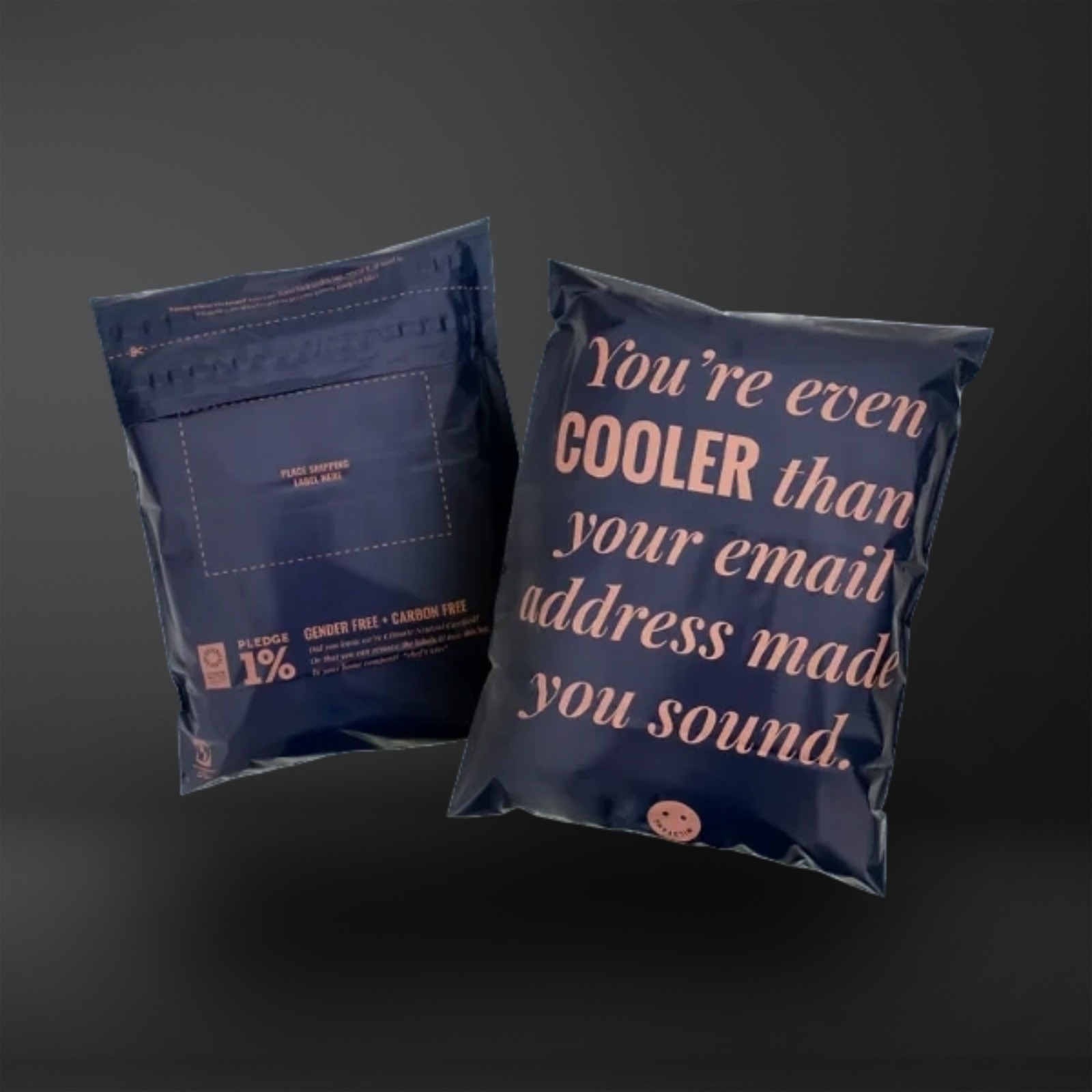 Poly Mailer Bags